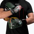 Ръкавици Hayabusa Star Wars Boba Fett green/yellow 11