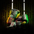 Ръкавици Hayabusa Star Wars Boba Fett green/yellow 16