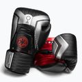 Ръкавици Hayabusa Star Wars Sith black/red 2