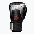 Ръкавици Hayabusa Star Wars Sith black/red 3