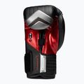 Ръкавици Hayabusa Star Wars Sith black/red 4