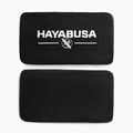 Hayabusa Боксови предпазители на кокалчетата черни 2