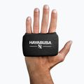Hayabusa Боксови предпазители на кокалчетата черни 5