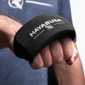 Hayabusa Боксови предпазители на кокалчетата черни 6
