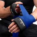 Hayabusa Боксови предпазители на кокалчетата черни 7