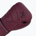 Боксови ръкавици Hayabusa T3 LX wine 5