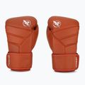 Боксови ръкавици Hayabusa T3 Kanpeki clay orange 2