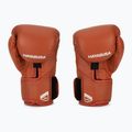 Боксови ръкавици Hayabusa T3 Kanpeki clay orange 3