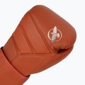 Боксови ръкавици Hayabusa T3 Kanpeki clay orange 5