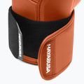 Боксови ръкавици Hayabusa T3 Kanpeki clay orange 5