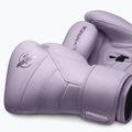 Боксови ръкавици Hayabusa T3 Kanpeki wisteria purple 2