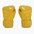 Боксови ръкавици Hayabusa T3 Kanpeki tiger yellow 2