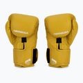 Боксови ръкавици Hayabusa T3 Kanpeki tiger yellow 3