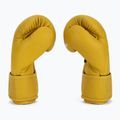 Боксови ръкавици Hayabusa T3 Kanpeki tiger yellow 4