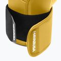 Боксови ръкавици Hayabusa T3 Kanpeki tiger yellow 5