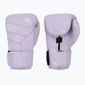 Боксови ръкавици Hayabusa T3 Kanpeki wisteria purple