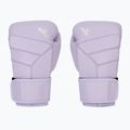 Боксови ръкавици Hayabusa T3 Kanpeki wisteria purple 2