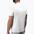 Мъжка тениска Hayabusa Essential white 2