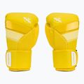Hayabusa T3 Neon неоново жълти боксови ръкавици 2