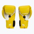 Hayabusa T3 Neon неоново жълти боксови ръкавици 3