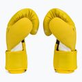 Hayabusa T3 Neon неоново жълти боксови ръкавици 4