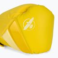 Hayabusa T3 Neon неоново жълти боксови ръкавици 5