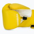 Hayabusa T3 Neon неоново жълти боксови ръкавици 6