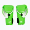 Hayabusa T3 Neon неоново зелени боксови ръкавици 3