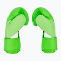 Hayabusa T3 Neon неоново зелени боксови ръкавици 4