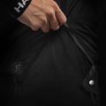 Костюм за сауна Hayabusa Pro черен 9