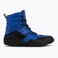 Мъжки боксьорски обувки Hayabusa Strike Boxing blue 2