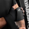 Hayabusa Elite Quick Wraps граплинг ръкавици черни 4