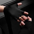 Hayabusa Elite Quick Wraps граплинг ръкавици черни 5
