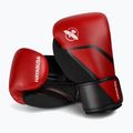 Боксьорски ръкавици Hayabusa E1 red/black 7