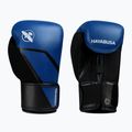 Боксьорски ръкавици Hayabusa E1 blue/black