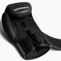 Боксьорски ръкавици Hayabusa E1 Boxing black/grey 4