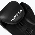 Боксьорски ръкавици Hayabusa E1 Boxing black/grey 6