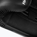 Боксьорски ръкавици Hayabusa E1 Boxing black/grey 7