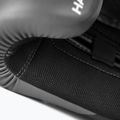 Боксьорски ръкавици Hayabusa E1 grey/black 10