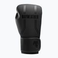 Hayabusa Mayweather Contender боксови ръкавици черни 2