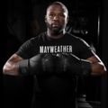 Hayabusa Mayweather Contender боксови ръкавици черни 7