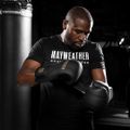 Hayabusa Mayweather Contender боксови ръкавици черни 8