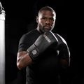 Боксови ръкавици Hayabusa Mayweather Contender черни/златни 6