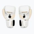 Hayabusa Mayweather Champ бели/златни боксови ръкавици 3
