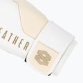 Hayabusa Mayweather Champ бели/златни боксови ръкавици 6