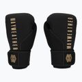 Hayabusa Mayweather Champ черни/златни боксови ръкавици