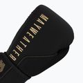 Hayabusa Mayweather Champ черни/златни боксови ръкавици 5