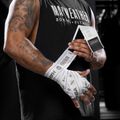 Боксови превръзки Hayabusa Mayweather Stretch Hand Wraps 450 cm white/gold boxing wraps 6