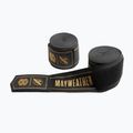 Боксови превръзки Hayabusa Mayweather Stretch 450 g black/gold 2