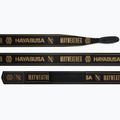 Боксови превръзки Hayabusa Mayweather Stretch 450 g black/gold 3